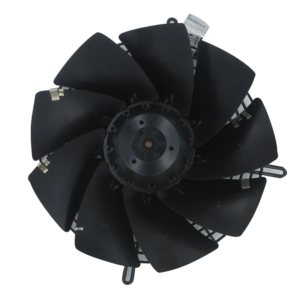 Fans Fans S2D250-BI02-01Motor case fan — product photo