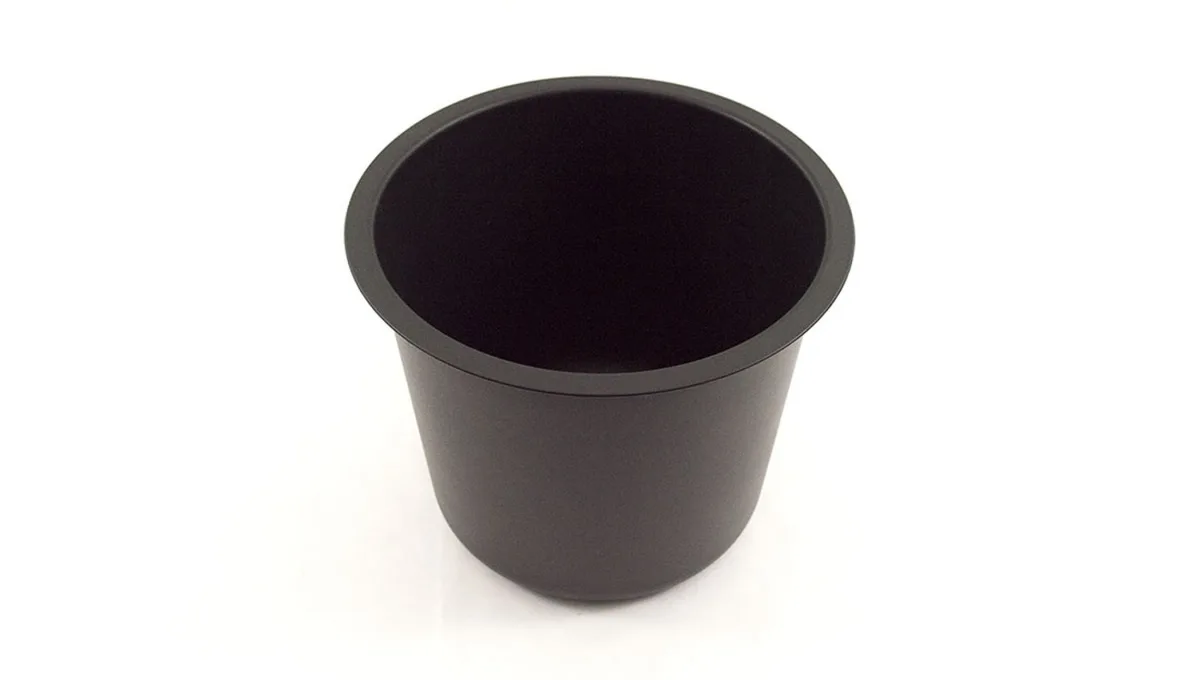 Appliance Factory Parts Appliance Factory Parts SP110A-9 Wine Bucket Condiment Resin Grill Accessory — product photo