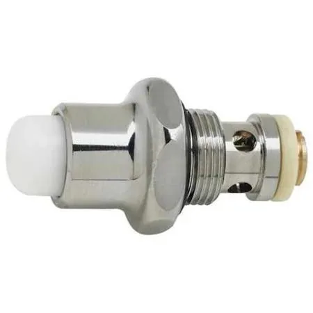 T&amp;S Brass T&amp;S Brass 002983-40 Hot Cartridge 1/2 In Brass — product photo