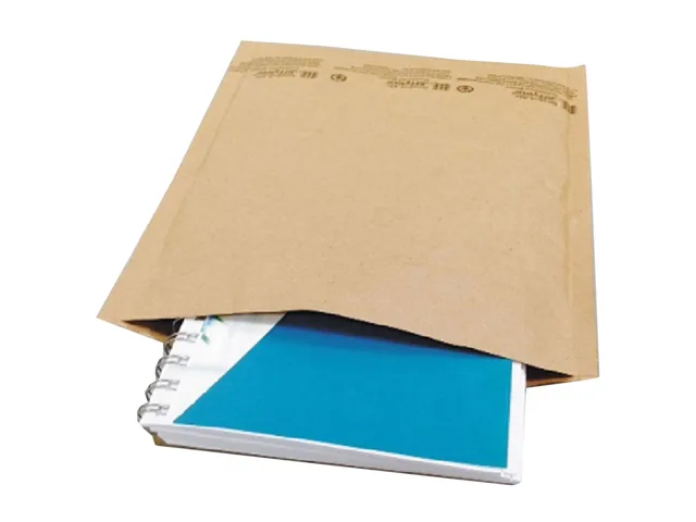 Universal Universal UNV62163 #2 Self-Seal Cushioned Envelope 12 x 8.5 in 100 Carton — product photo