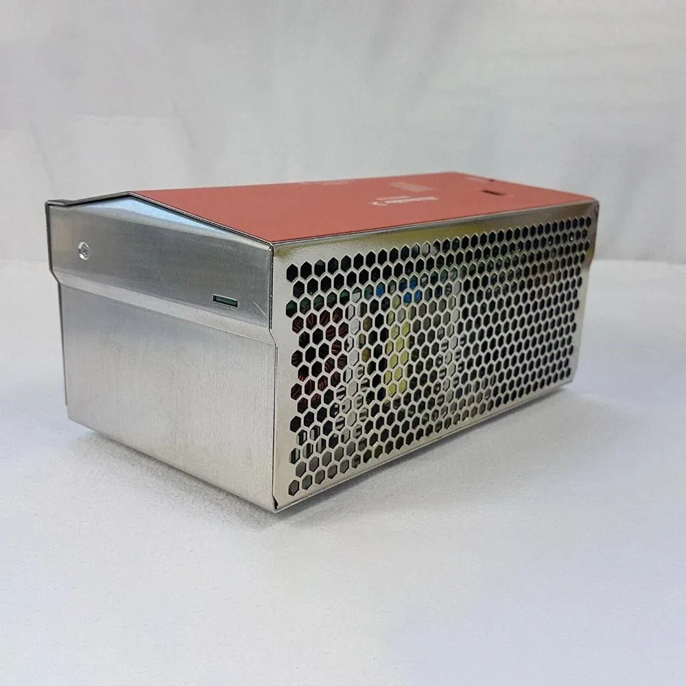 KHACHIMO KHACHIMO 8778870000 CP SNT 500W 24V 20A power supply — product photo