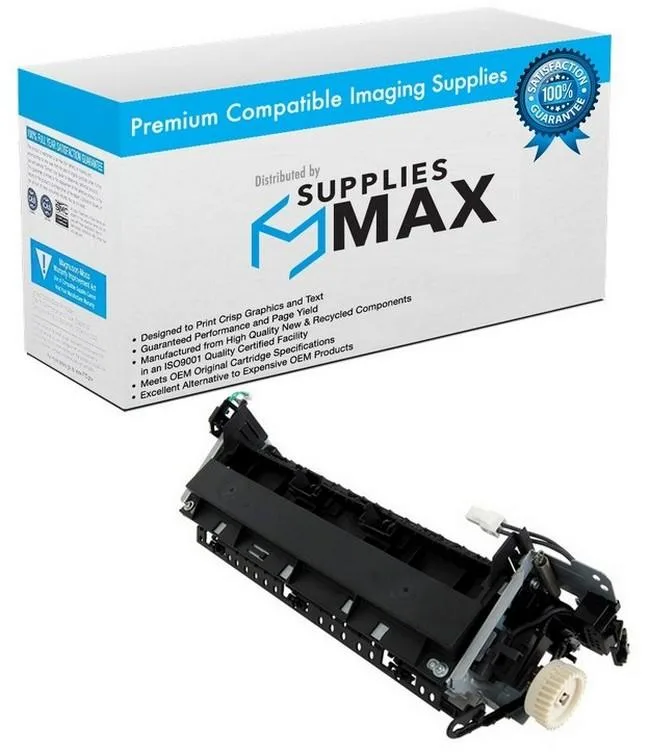 SuppliesMax SuppliesMax RM2-5679-000 110V Fuser Assembly 150000 Pages — product photo