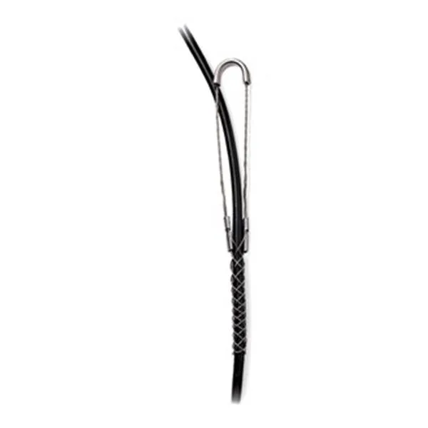 Hubbell Incorporated Hubbell Incorporated 73041277 Bus Drop Cable Support Grip 450 lb video accessory — product photo