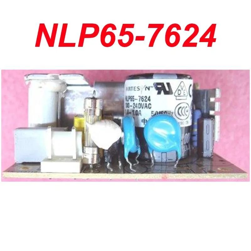 KHACHIMO KHACHIMO Power Supply NLP65-7624 100-24VAC ATX — product photo