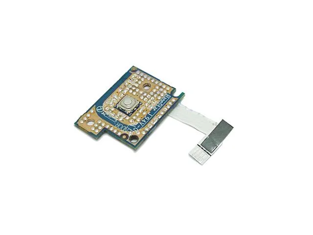 DELL DELL Inspiron Mini 9 910 Vostro A90 Power Button Circuit Board D169H — product photo