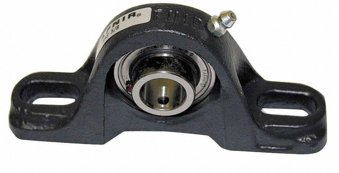 Timken Timken SAS 1 1/8 Pillow Block Bearing Ball 1-1/8 Bore hardware — product photo