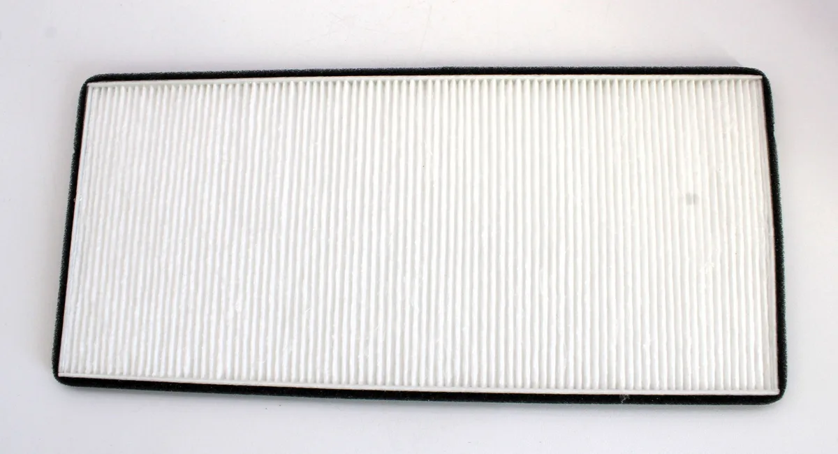 Sony Sony S0502764502 Electrostatic Air Filter for VPL-PHZ50 51 60 61 — product photo