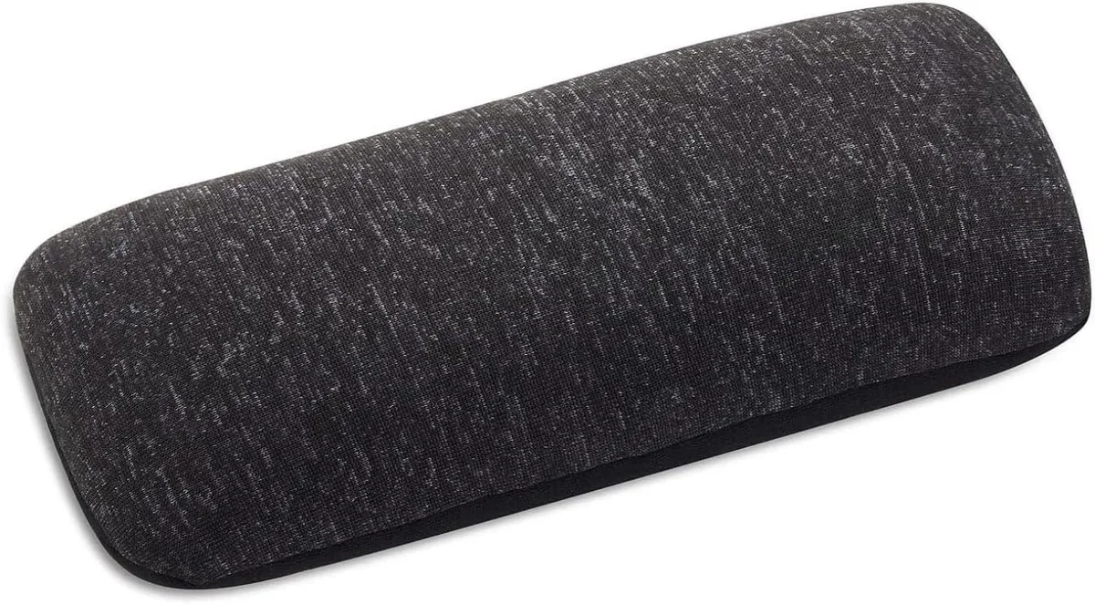 Emerson Emerson Beaded Wrist Rest Ergobeads Black — product photo