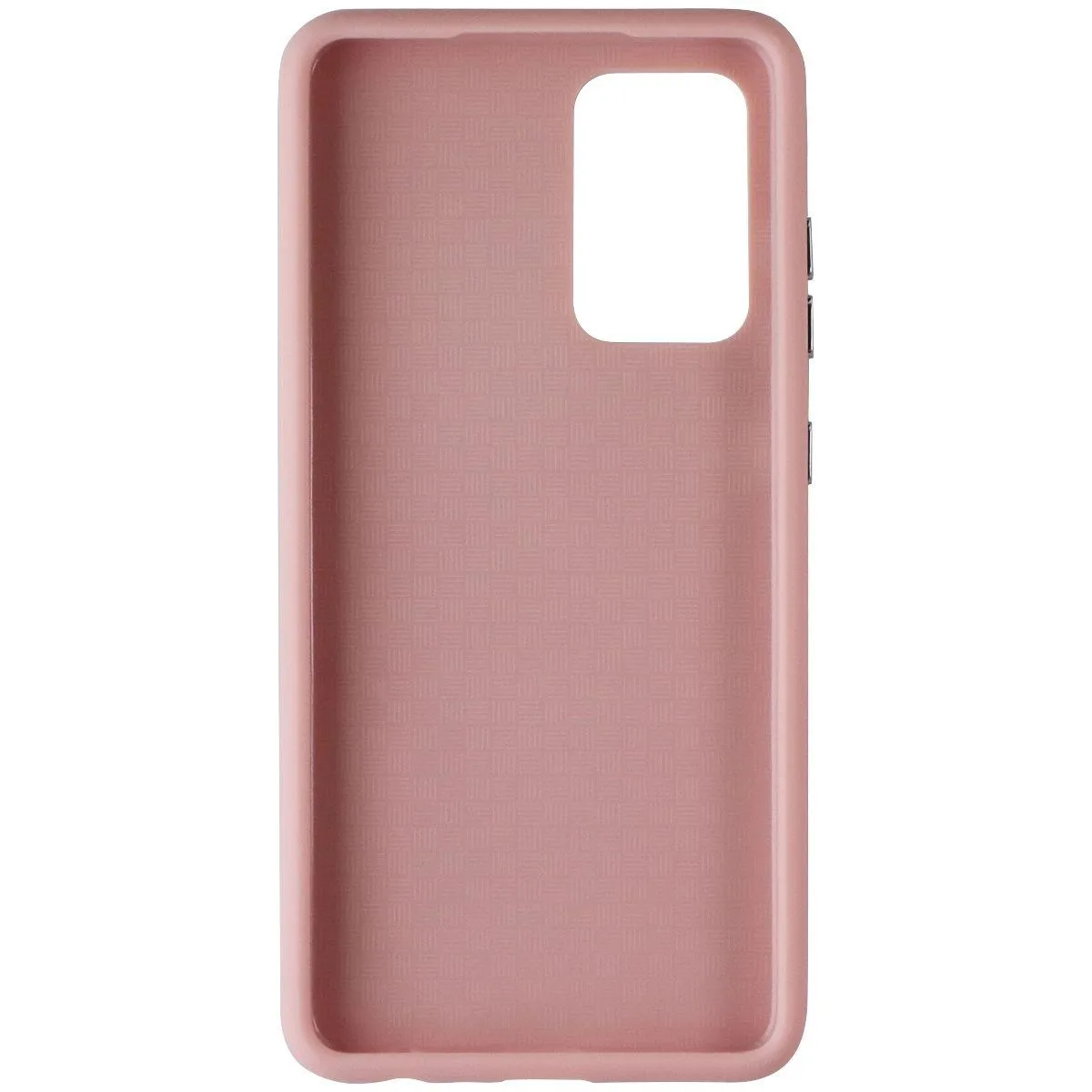 Mybat Mybat Textured Slim Case Samsung Galaxy A52 5G Rose Gold — product photo