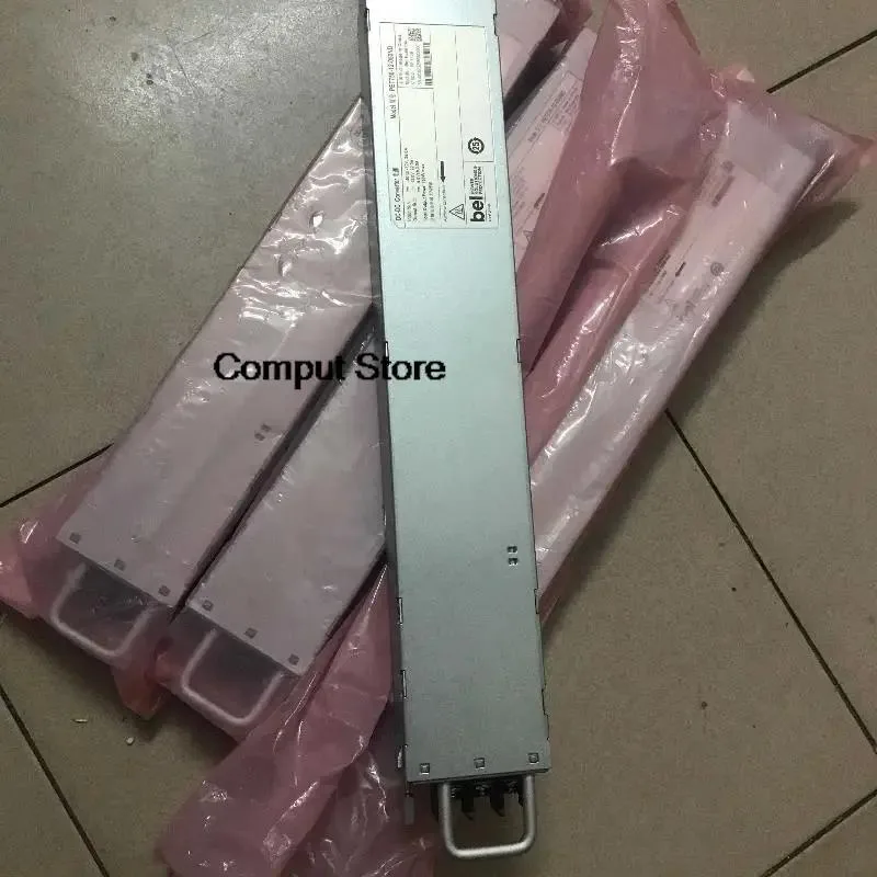 KHACHIMO KHACHIMO PET750-12-050ND BEL Server DC Power Supply 750W — product photo