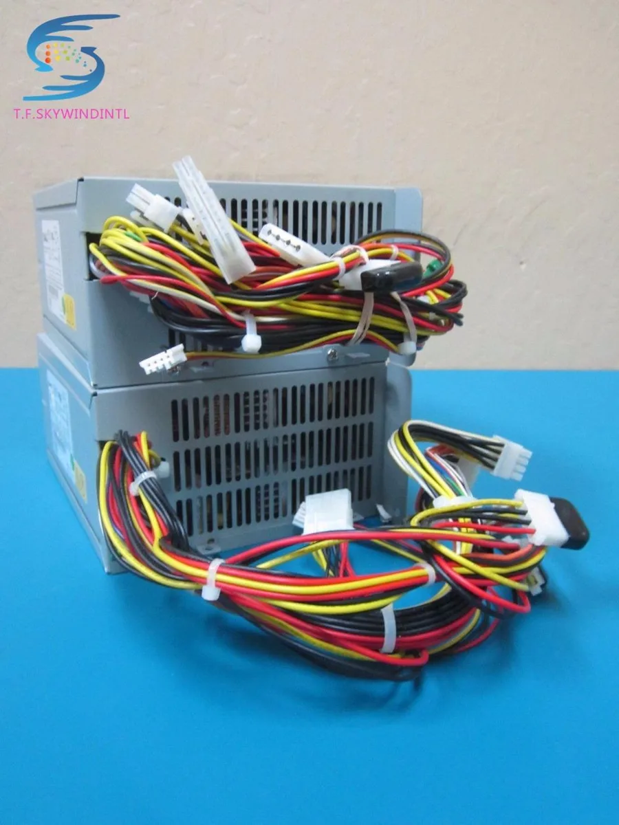Ruth's sister Ruth's sister internal power cable 24-Pin 8-Pin 12V 450W DPS-450DB C — product photo