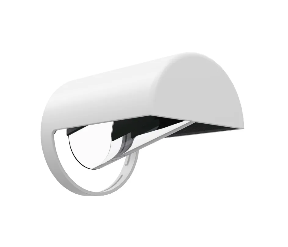 Logitech Logitech 952-000116 Polarizing Filter for Scribe — product photo