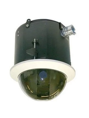 VICON VICON SVFT-C22 22x Optical Zoom 4-88mm PTZ Dome Analog Camera — product photo