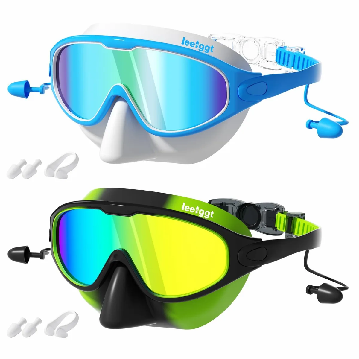  Swimming Goggles 12 — product photo