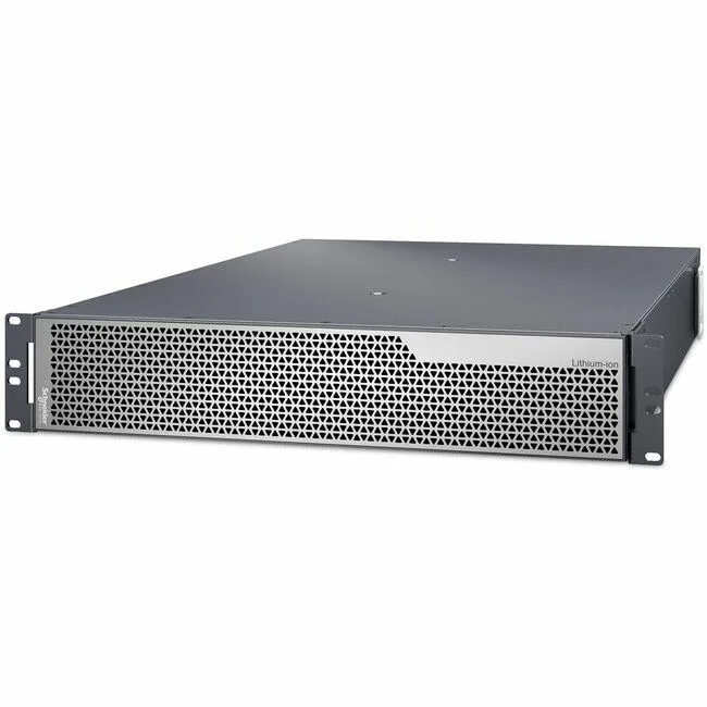 APC APC SRTL180RM2UBP UPS 180V Lithium-ion 2U Rack/Tower — product photo