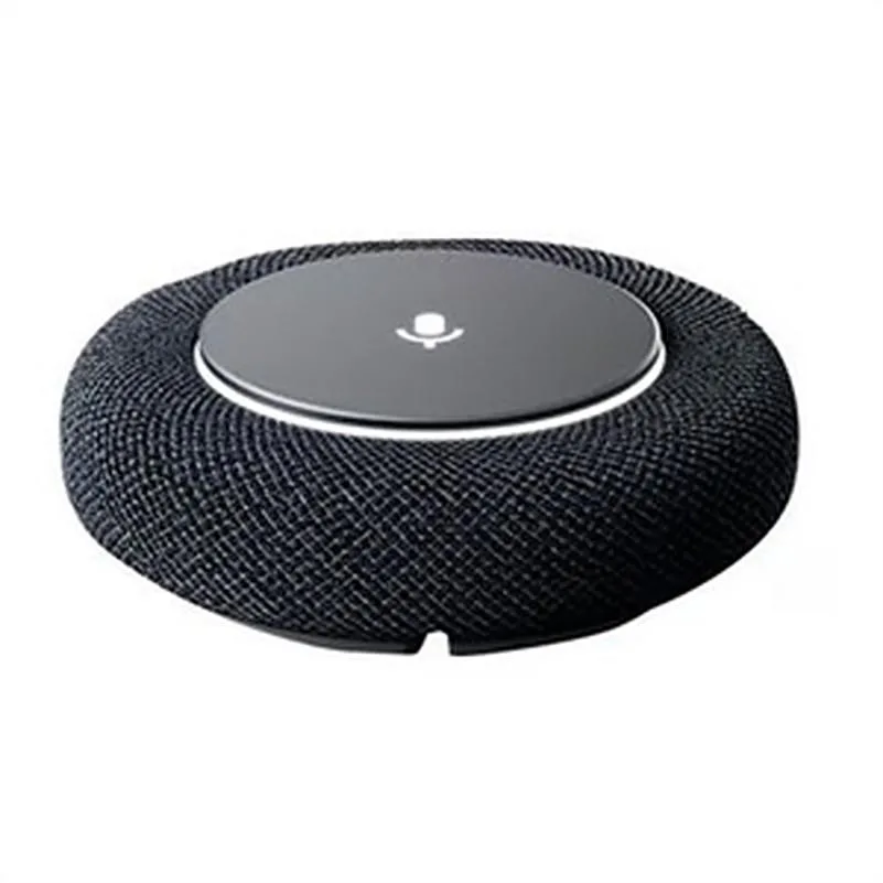 Lenovo Lenovo 40CLBLCKMP Charcoal Black conferencing device — product photo