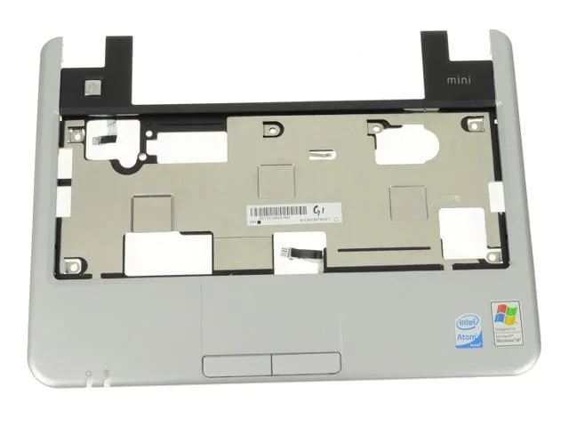DELL DELL Inspiron 910 Palmrest Touchpad Assembly H103H Silver — product photo