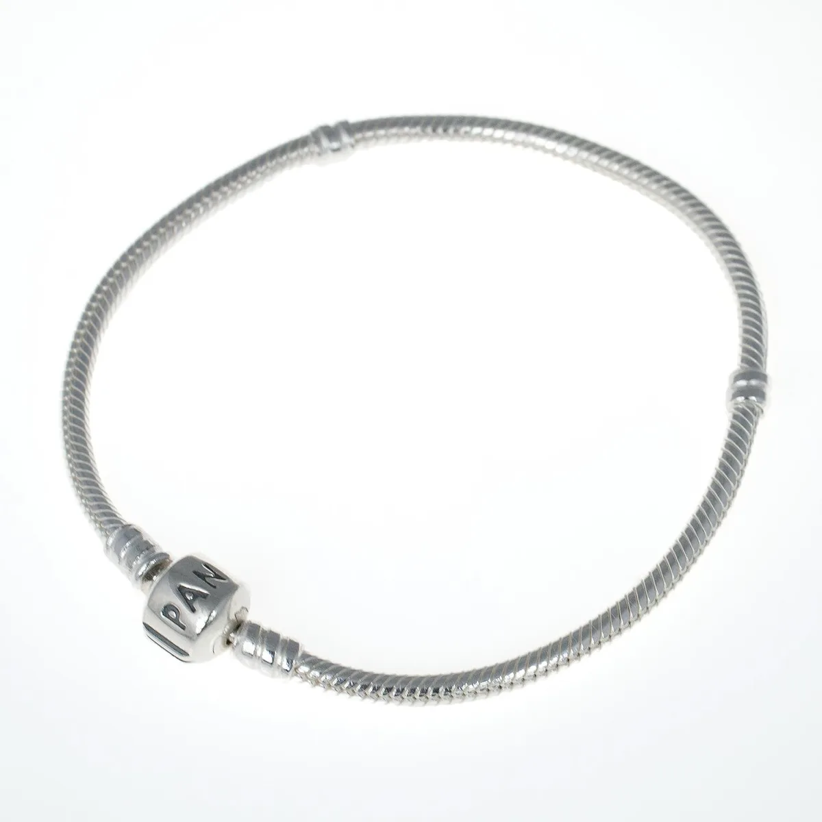 PANDORA PANDORA 590702HV-20 7.9 Charm Bracelet — product photo