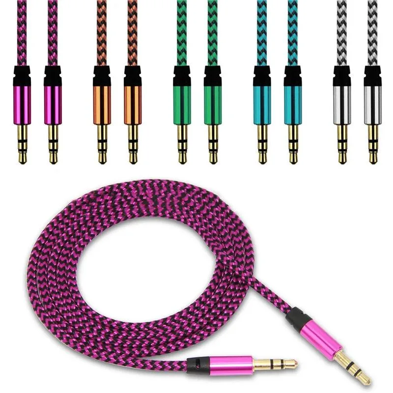 Defendwe Defendwe Micro USB to USB A Cable 3.5 mm — product photo