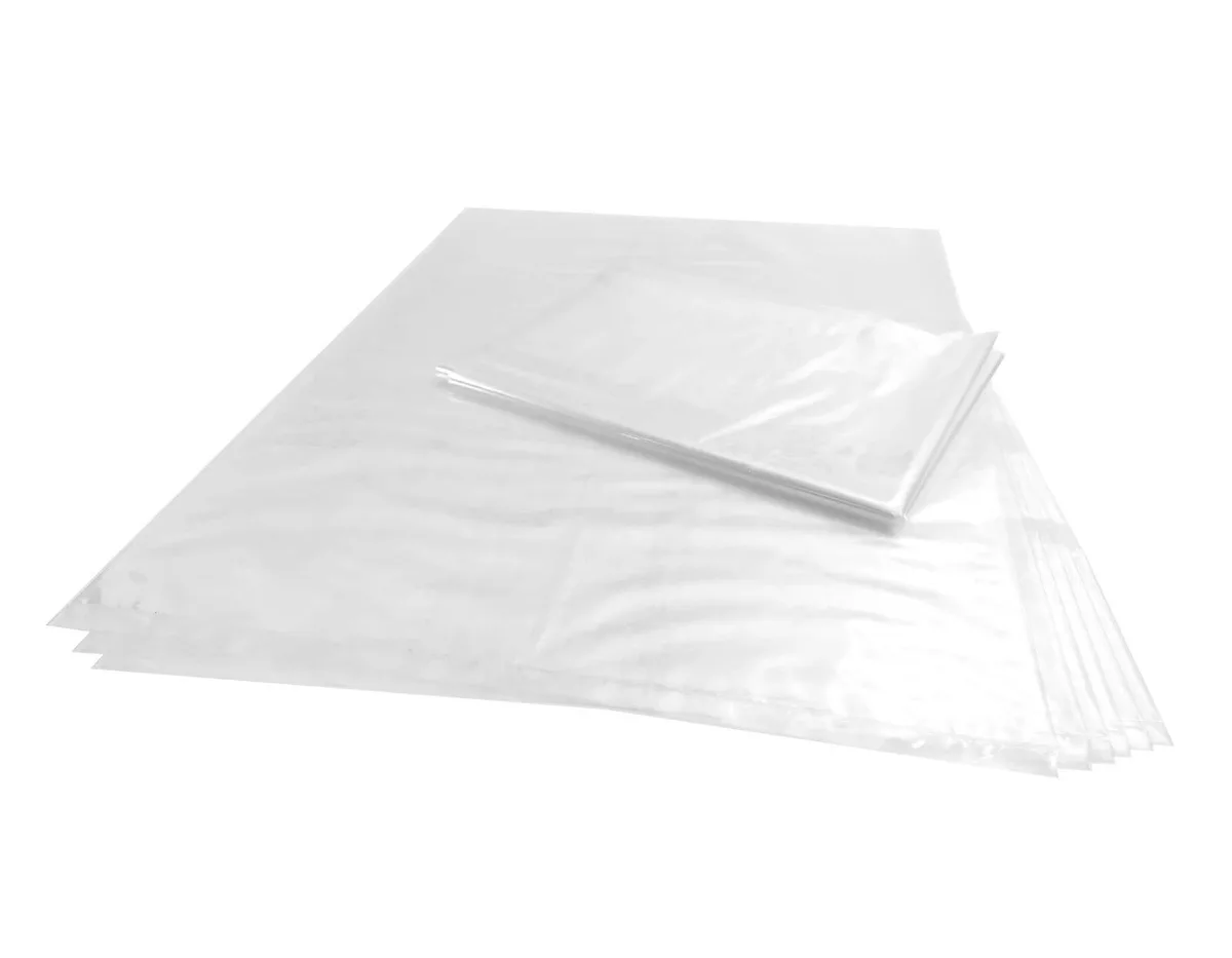  Lowepro - Wynit 01-FOPB-18x24-100-1 Poly Bags 100 CT 18x24 Inch 1.1 Mil — product photo