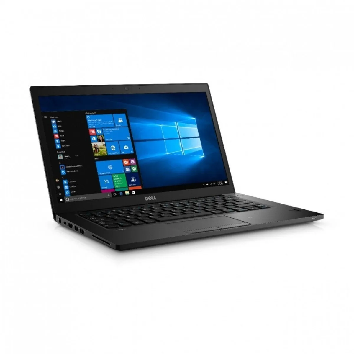 DELL Dell Latitude 7480 14in i5-6300U 16GB 256GB SSD laptop — product photo
