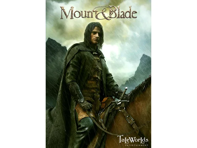 TaleWorld TaleWorld Mount &amp; Blade 38094 downloadable game — product photo