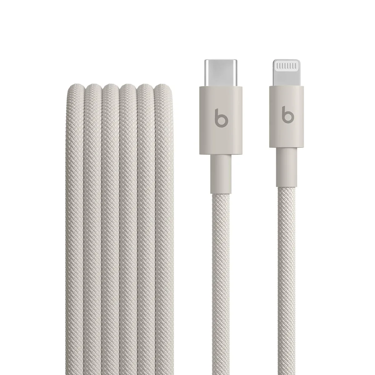  Beats USB-C to Lightning Cable Surge Stone 1.5 m — product photo