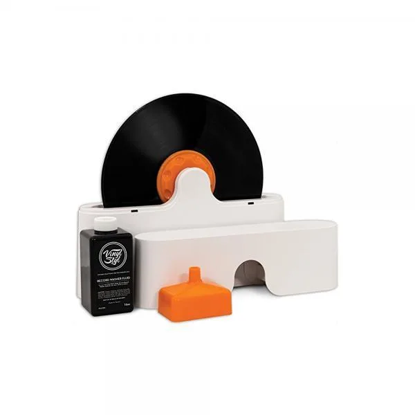 Vinyl Styl Vinyl Styl ADIB01M0LRLM5 Deep Groove Record Washer System tv accessory — product photo