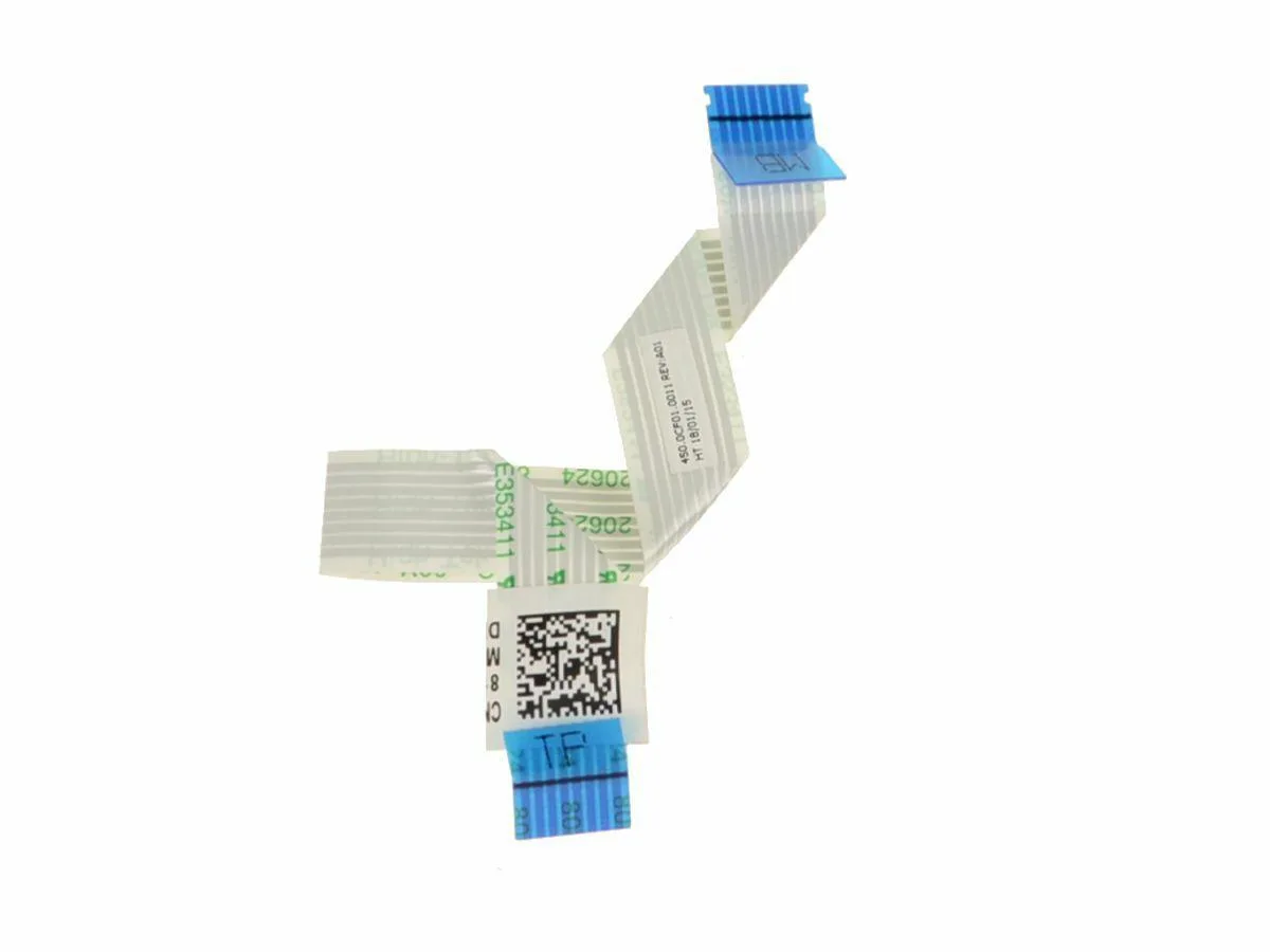 DELL DELL Inspiron 5379 Touchpad Ribbon Cable 3MNDK — product photo
