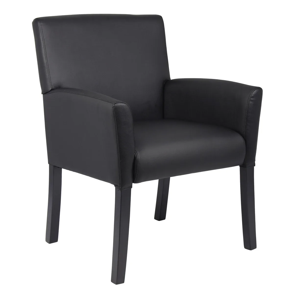 BOSS Office Products BOSS Office Products B639-BK office chair — product photo