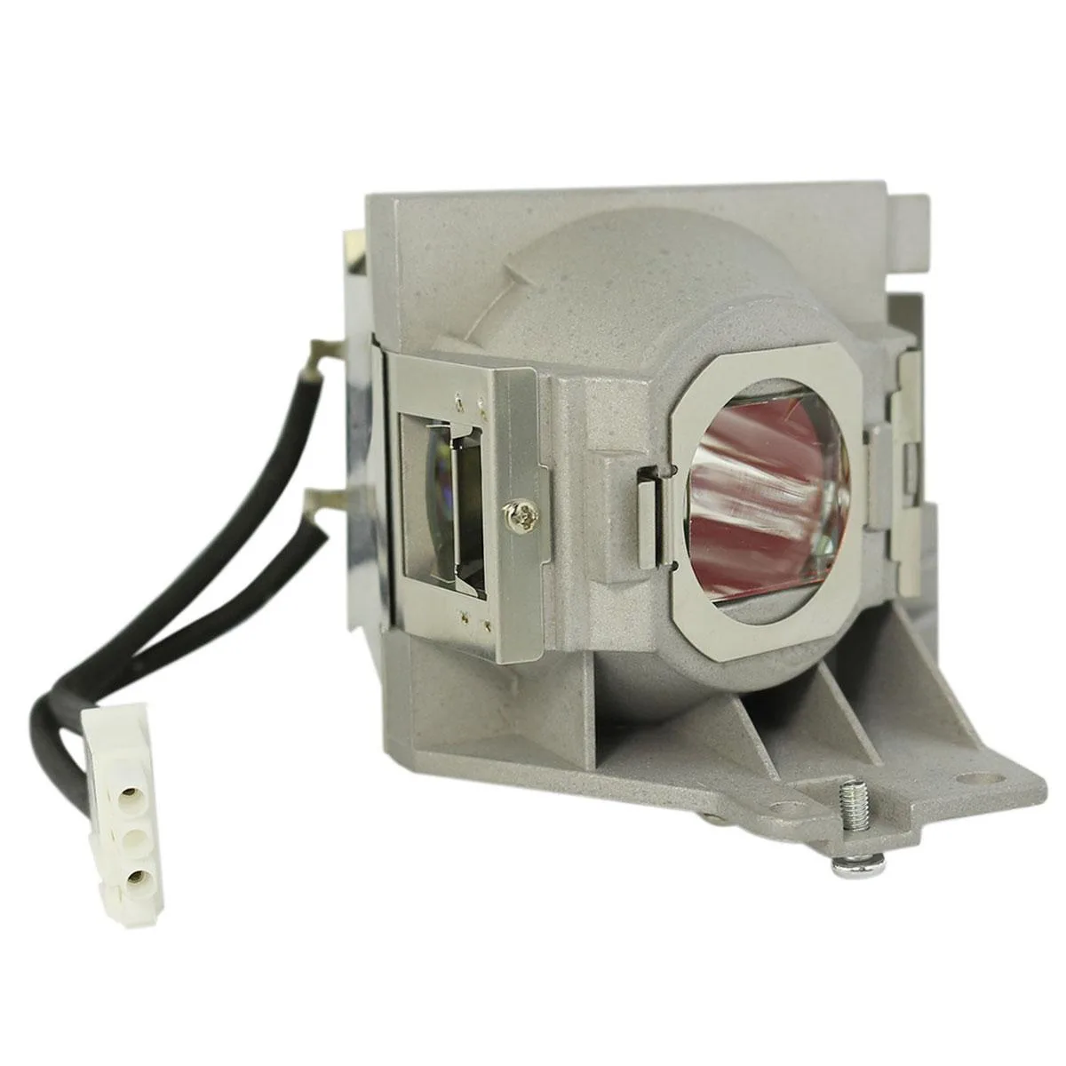 ViewSonic RLC-092 projector lamp module in black housing
