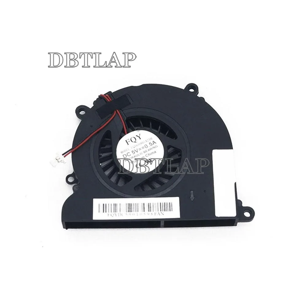 DBTLAP DBTLAP CPU Cooling Fan for HP Pavilion DV4-1000/2000 series — product photo