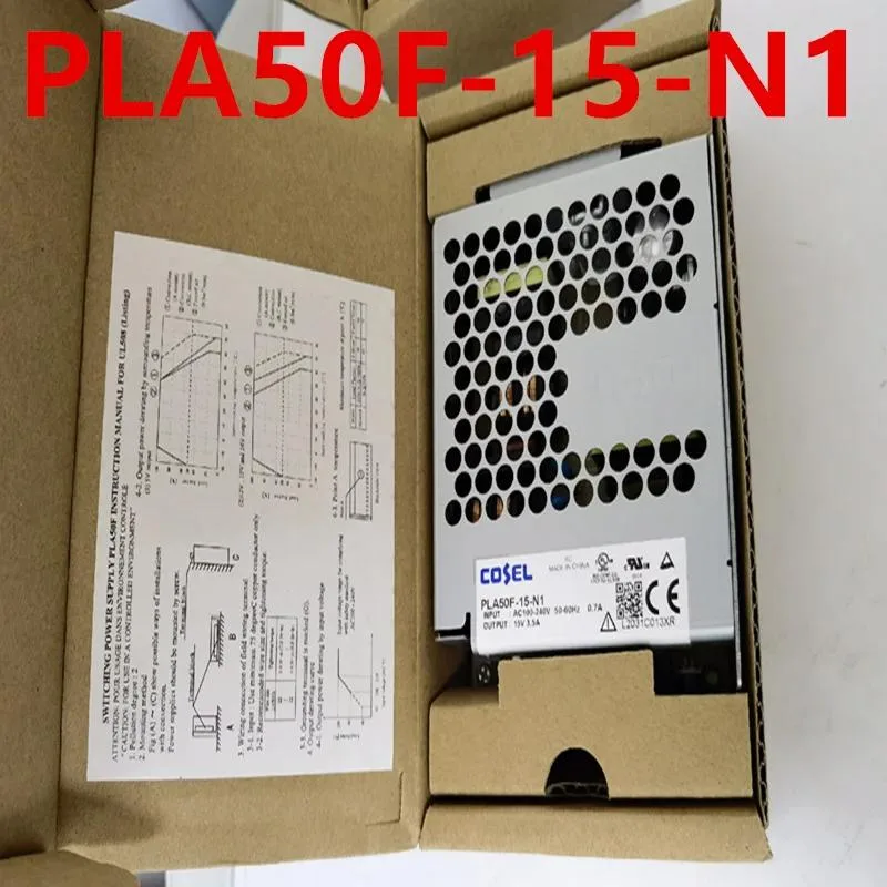 KHACHIMO KHACHIMO 15V 50W ATX Power Supply 80 PLUS Gold — product photo