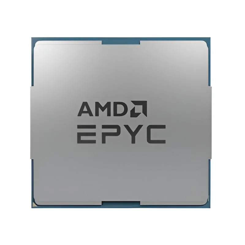AMD AMD EPYC 9734 112-core 2.2 GHz server processor 100-000001235 — product photo
