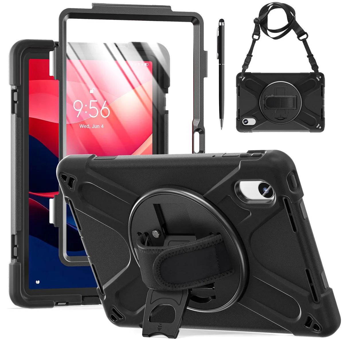 Werleo Werleo TB330FU/TB330XU/TB-331FC 11 inch laptop case — product photo