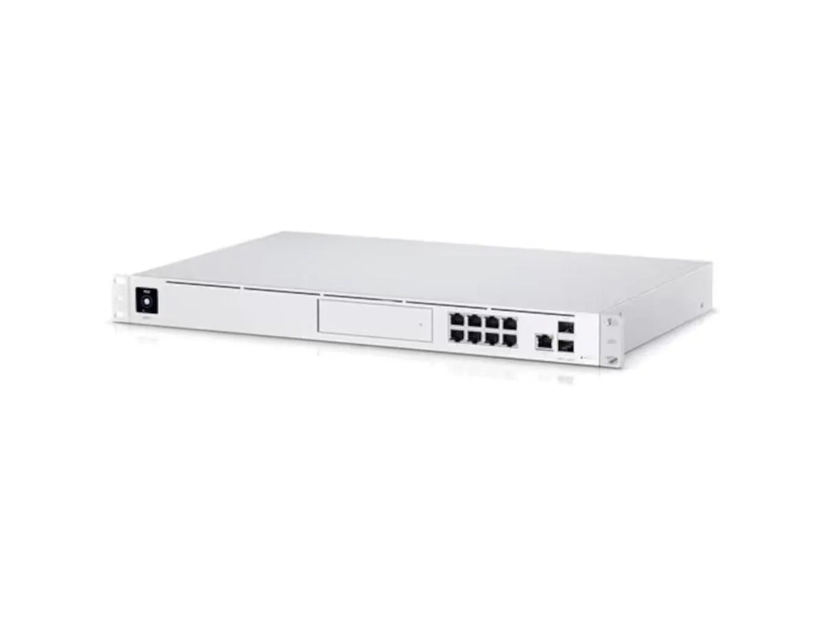 Monoprice Inc. Monoprice Inc. Ubiquiti UniFi Dream Machine Pro 147100 Firewall Appliance — product photo