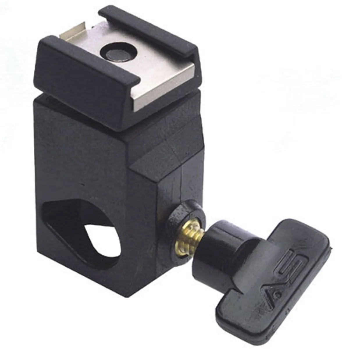 Smith-Victor Smith-Victor Light Stand to Shoe Adapter 3/8 to 5/8 inch — product photo