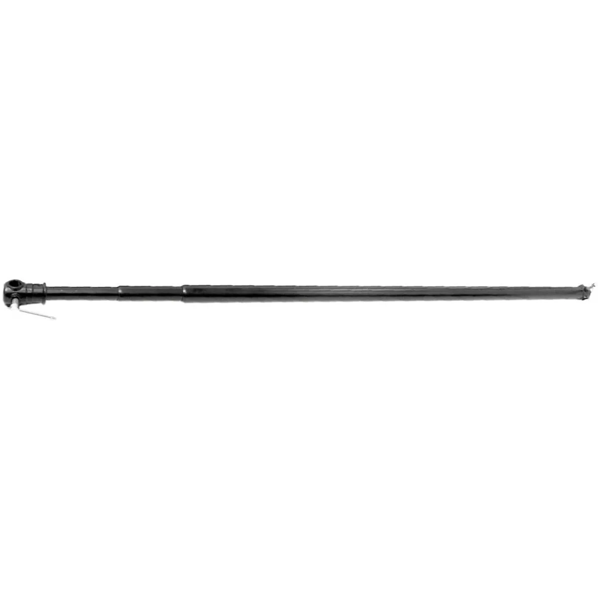 Kupo Kupo Telescopic Pole 3-section aluminium 44-117.3 in 2.16 lb — product photo