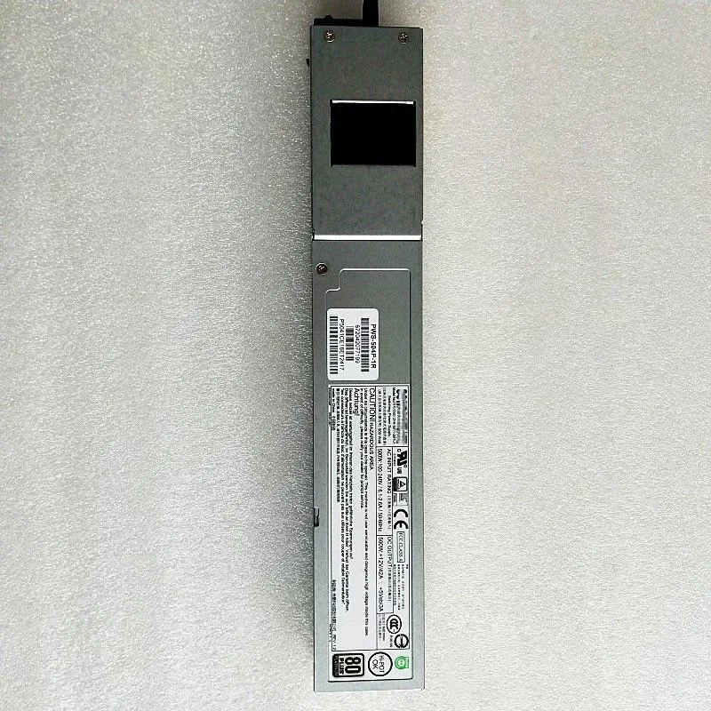 KHACHIMO KHACHIMO PWS-504p-1R 500W Server Redundant Power Supply — product photo