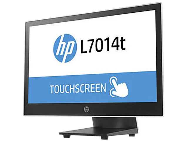 HP HP L7014t 14" Touchscreen Portable Monitor 16:9 16 ms — product photo