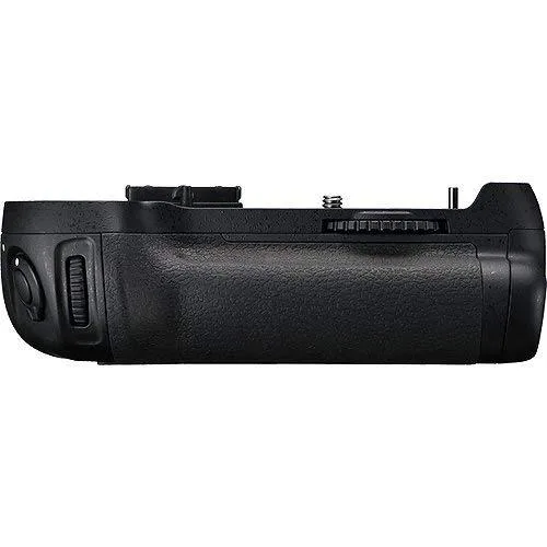 Nikon International Nikon MB-D12 Multi Battery Power Pack International Version camera accessory — product photo