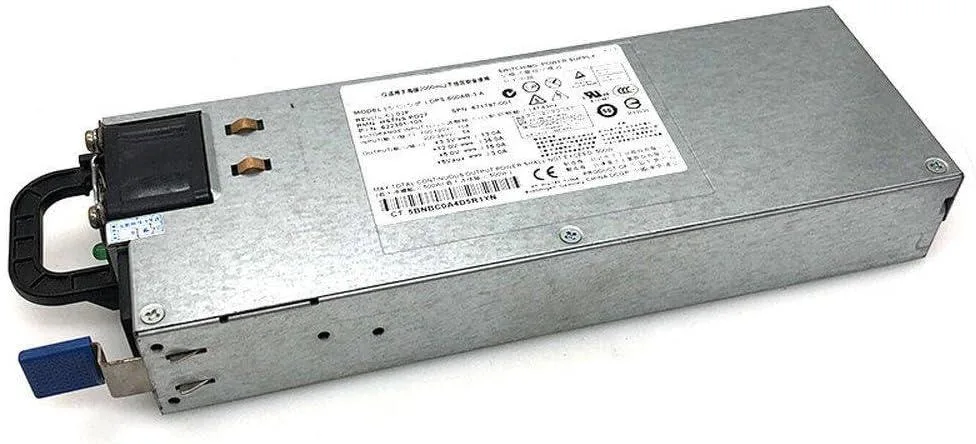 NShi NShi DL160 Gen8 500W Server Chassis — product photo