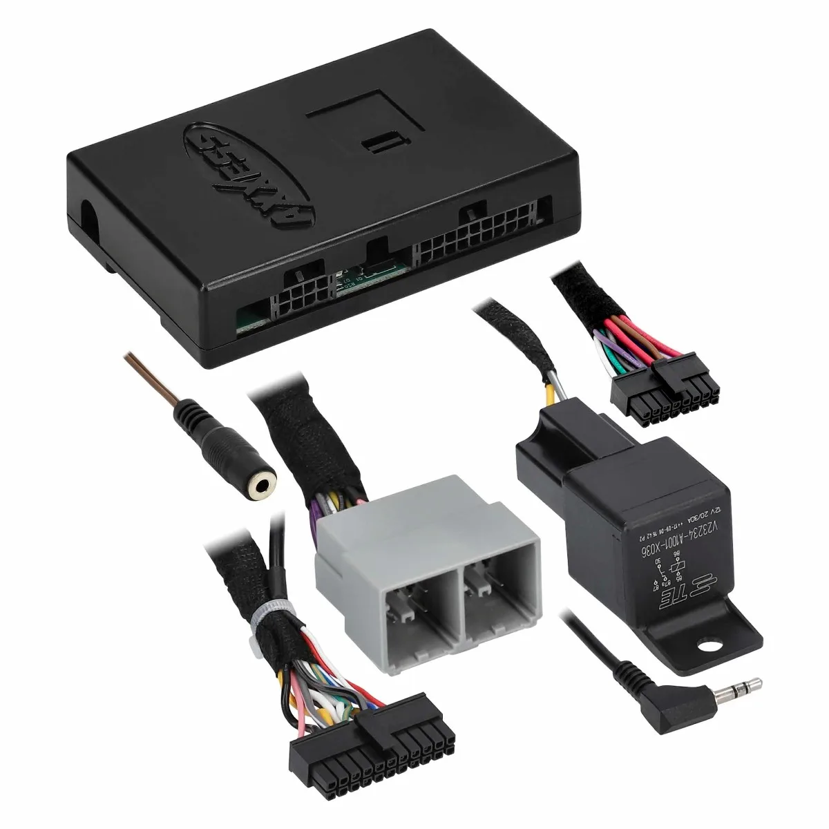 METRA METRA AXDIS-GMLN31 car electronics accessory — product photo