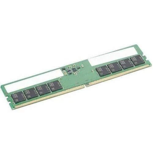 Lenovo Lenovo 16GB DDR5 5600MHz UDIMM desktop RAM — product photo