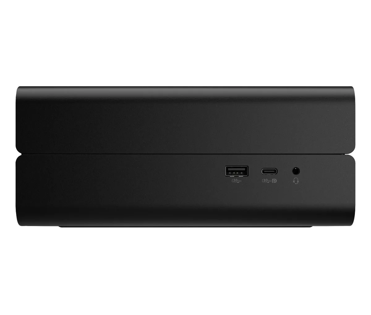 HP HP Z2 Mini G1a A74X6AV 64 GB AMD AI Max PRO 385 5.0 GHz Windows 11 Pro — product photo