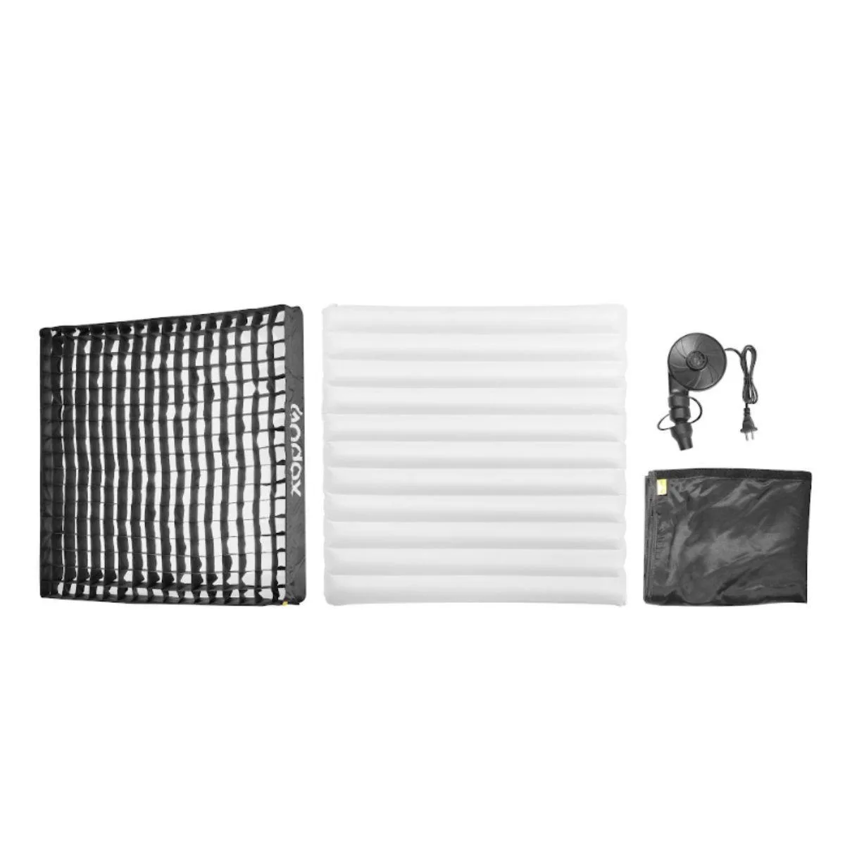 Godox Photo Equipment Co. Ltd Godox Air Softbox for F800R 48x48 studio — product photo