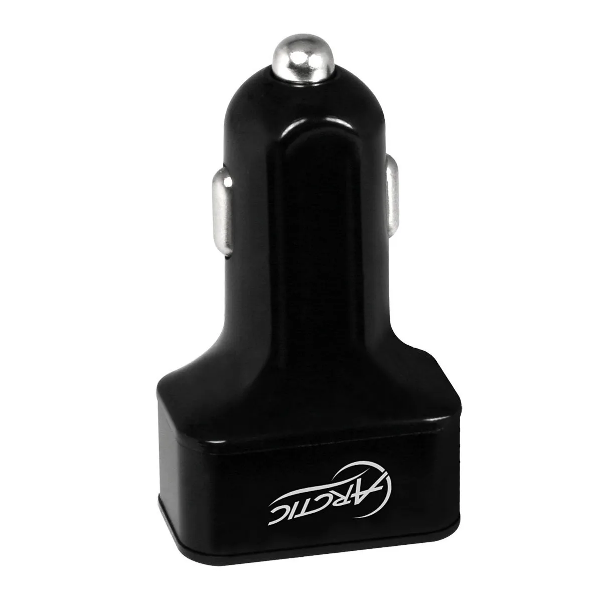 ARCTIC COOLING ARCTIC COOLING Car Charger 7200 3-Port USB Fast Charger — product photo