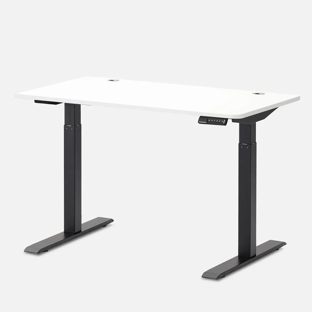 Autonomous Autonomous SmartDesk 2 53x29 Black/White 2-Stage office furniture — product photo