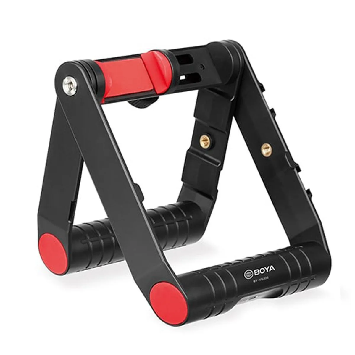 BOYA Audio BOYA Audio BY-VG300 smartphone grip 3.2" width — product photo