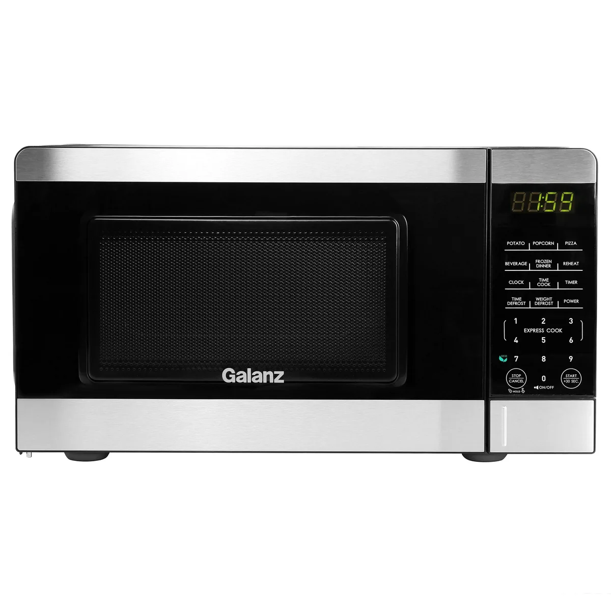 Galanz Galanz 510120093M 0.7 Cu. Ft. 700W Microwave — product photo